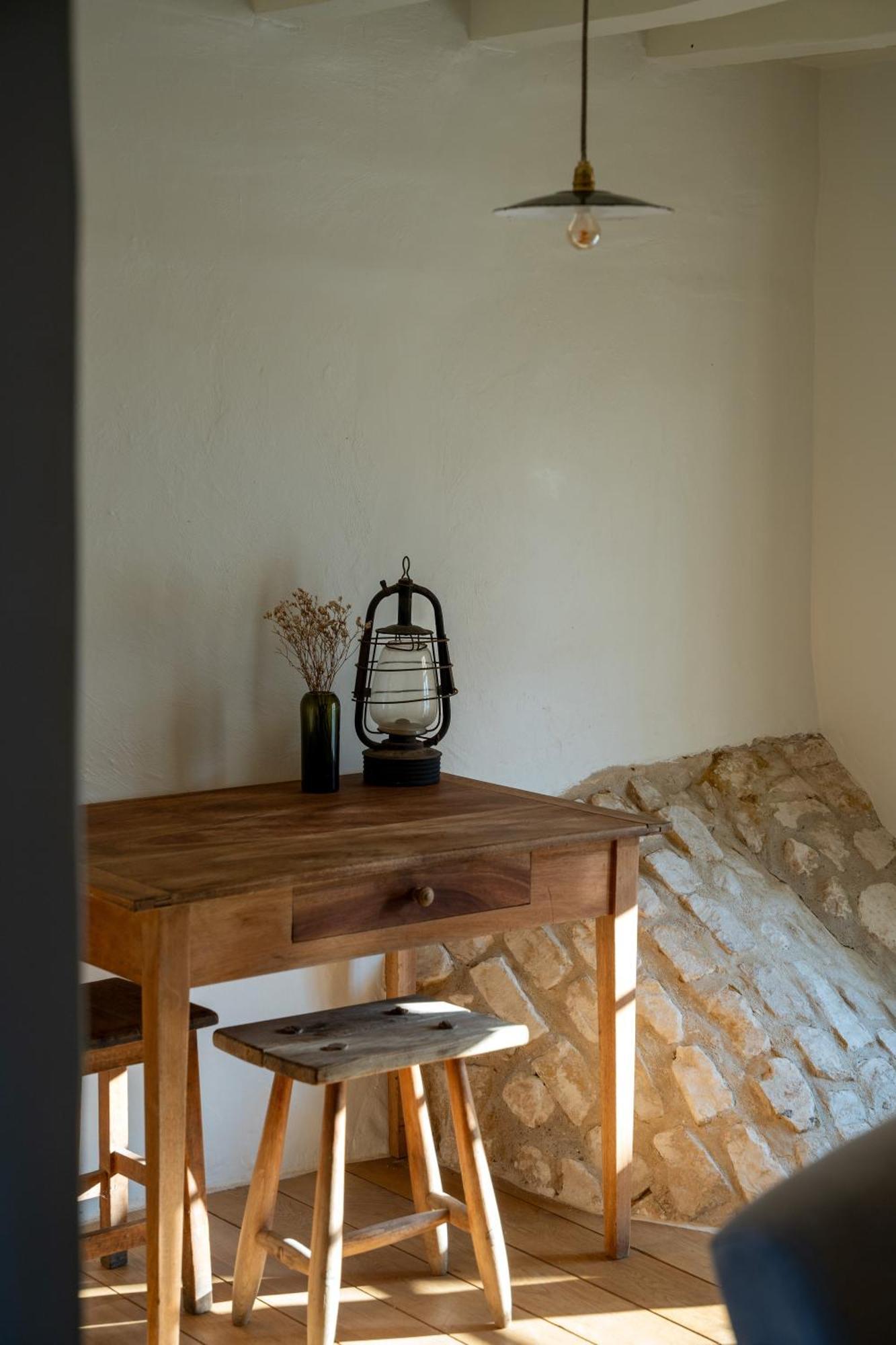 Le Roitelet - Suite D'Hotes Privative Montcavrel Ngoại thất bức ảnh